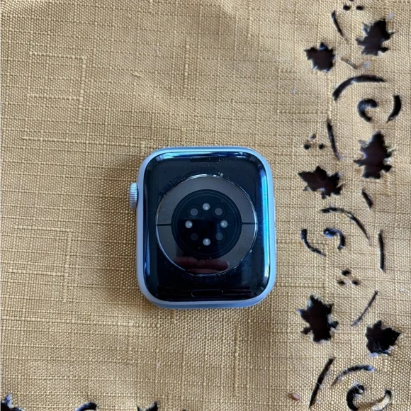 Apple Watch Series 6 bundle